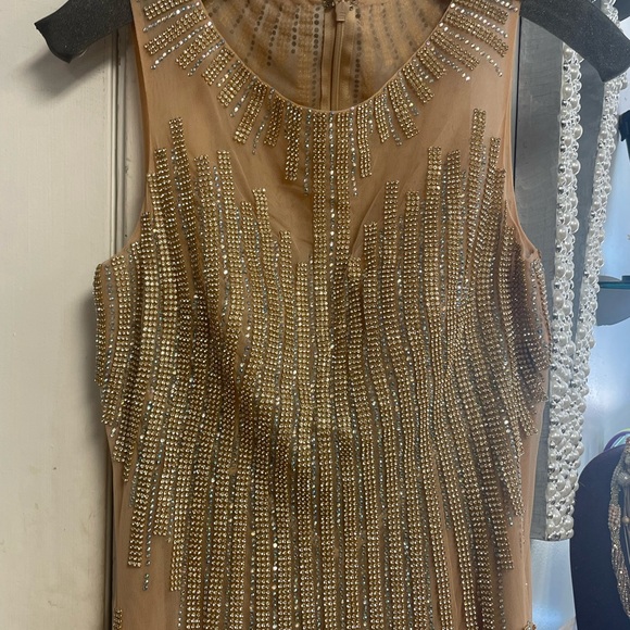 Jovani Dress🔥 - Picture 5 of 7